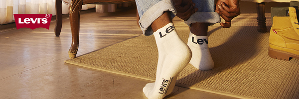 Levi's sokken