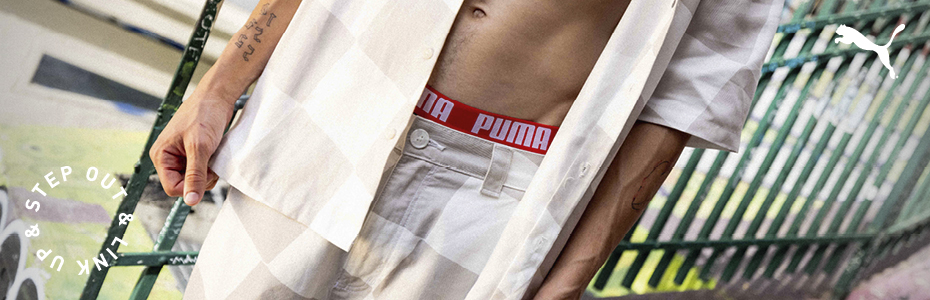 Boxershorts Boxershorts