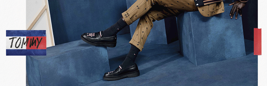 Tommy Hilfiger sokken Tommy Hilfiger sokken
