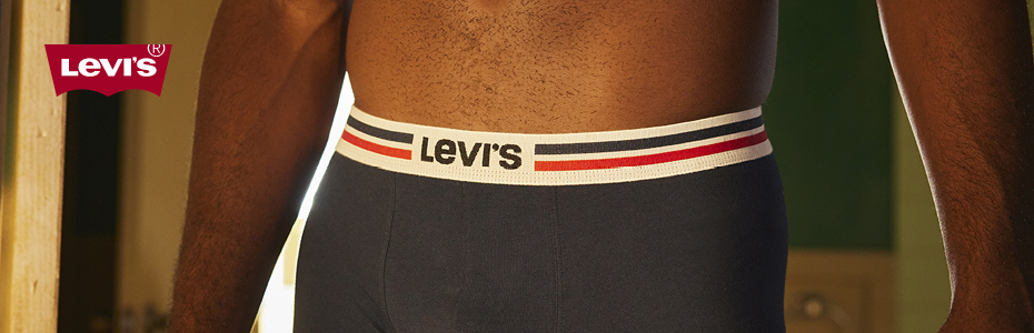 Levi's boxershorts