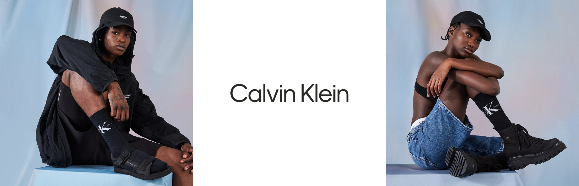 Calvin Klein sokken Calvin Klein sokken