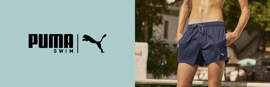 Puma zwembroeken Puma zwembroeken