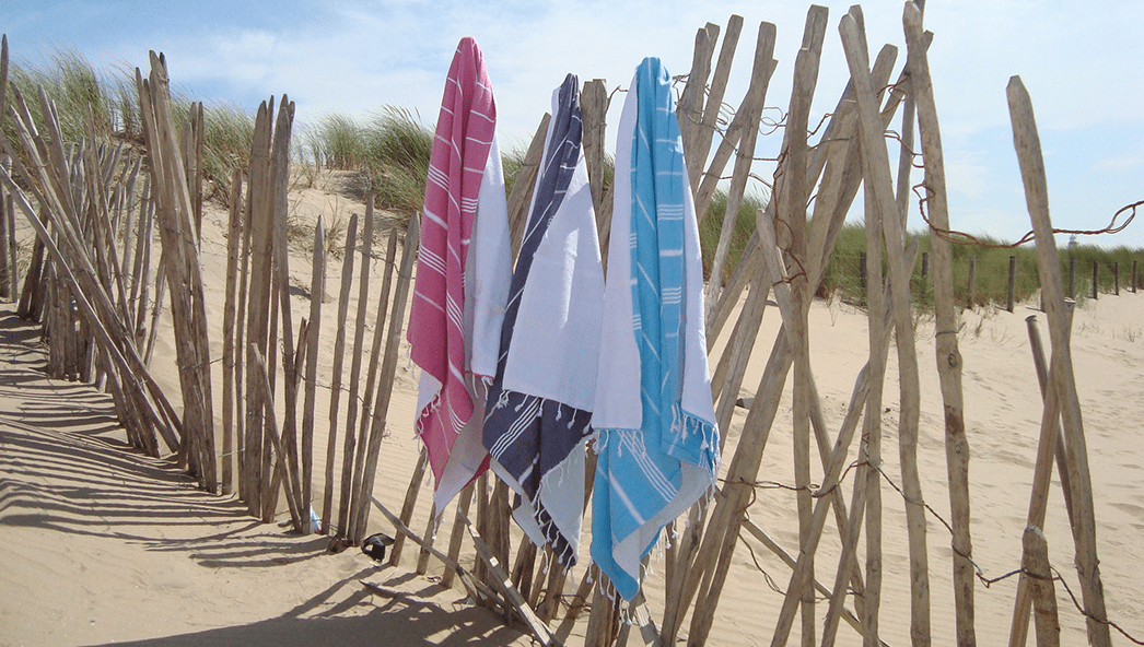 Hamamdoeken Hamamdoeken