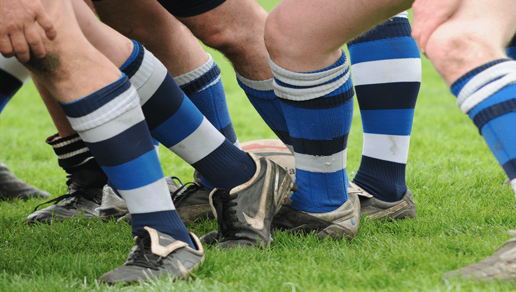 Sportsokken Sportsokken