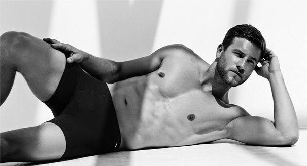 Ten Cate boxershorts