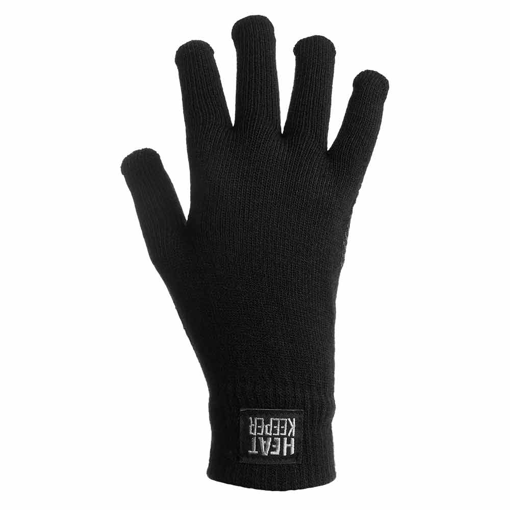 Heatkeeper Knitted Player Handschoenen-L/XL