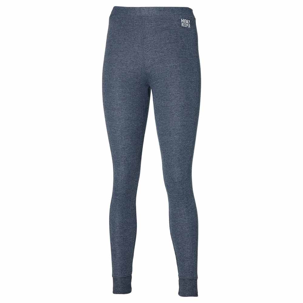 Heatkeeper Thermo Legging Dames Comfort Antraciet Melange-L