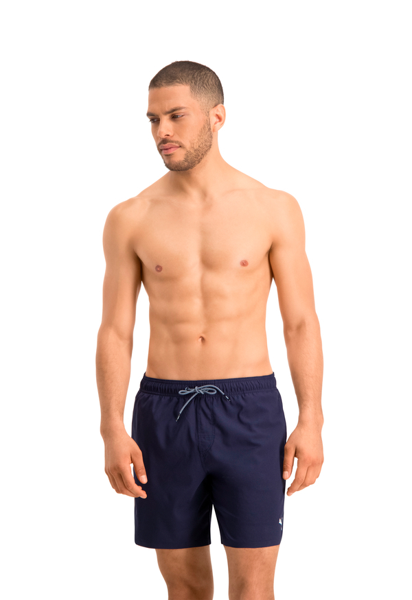 Puma Zwemshort mannen middel lang-L