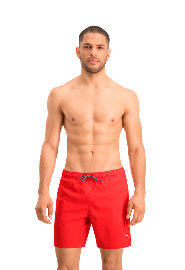 Puma Zwemshort mannen middel lang-M