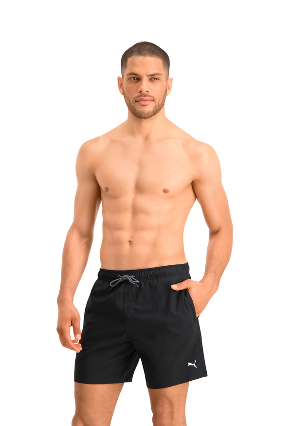 Puma Zwemshort mannen middel lang-L