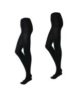 Heat Keeper Dames Thermo Panty 2-pack Zwart 