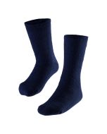 Heat Keeper Heren Thermo Sokken Dark Jeans 