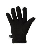 Heatkeeper Kinder Thermo Handschoenen Thinsulate/Fleece Zwart