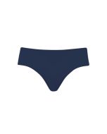 Puma Bikinibroekje Dames Hipster Navy