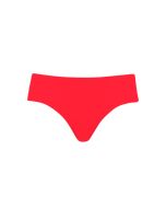 Puma Bikinibroekje Dames Hipster Rood