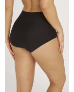 Ten Cate Secrets High Waist Slip Zwart