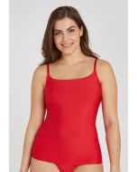 Ten Cate Secrets Spaghetti Top Rood