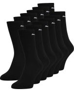 Puma sokken sport zwart 12 pack 