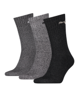 Puma Sokken Antraciet/Grey