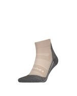 HEAD Wandelsokken Cool Hiking Quarter 1-pack Taupe