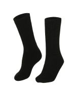 Heatkeeper Dames Thermo Sokken Zwart