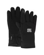 Heatkeeper Heren Thermo Handschoenen Plus Zwart