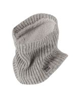 Heatkeeper Thermo Nekwarmer Dames Grey