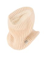 Heatkeeper Thermo Nekwarmer Dames Off White