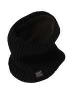 Heatkeeper Thermo Nekwarmer Dames Zwart