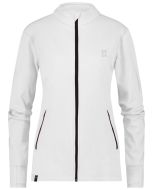 Poederbaas PB120312-102 Sports Tech Jacket Dames Off White