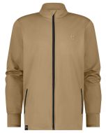 Poederbaas Arctic Sports Tech Jacket Heren Zand