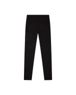 Poederbaas Outdoor Legging Dames SOLX Zwart