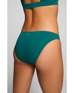 Puma Bikinibroekje Classic Briefs Emerald Ice
