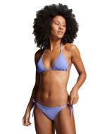 Puma Bikinibroekje Side Tie Elektro Purple