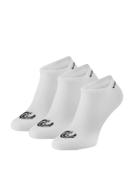 Vinnie-G Sneakersokken 3-pack Wit