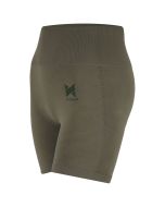 Xtreme Sportswear Sport Shorts Dames Army Green