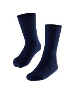 Heat Keeper Heren Thermo Sokken Dark Jeans