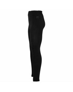 Heatkeeper Heren Thermo Legging Basic Zwart