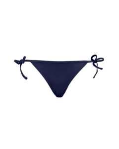 Puma Bikinibroekje Dames Side Tie Navy