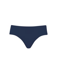 Puma Bikinibroekje Dames Hipster Navy