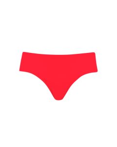 Puma Bikinibroekje Dames Hipster Rood