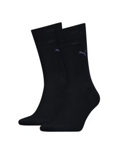 PUMA 2-PACK CLASSIC SOCK MEN NAVY