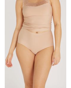 Ten Cate Secrets High Waist Slip Walnut