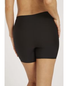 Ten Cate Secrets High Waist Long Short Zwart