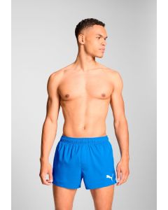Puma Zwembroek Heren Short Shorts Vivid Blue