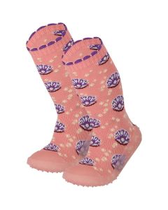 Apollo Zwemsokken met antislip Kinderen Roze