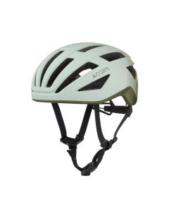 Cairn Fietshelm Atom Mat Agate Grey