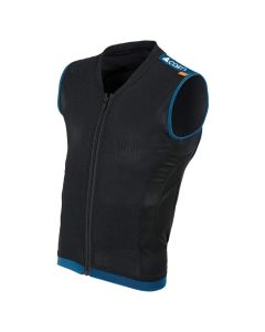 Cairn Kinder Rugbeschermer Vest ProRide D3O® J Night Sky Camo