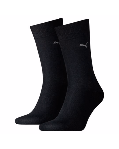 Puma 2-pack Classic Sock Men Black
