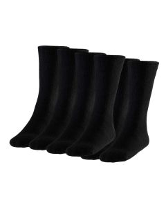 Heatkeeper Heren Thermo Sokken 4-pack Zwart